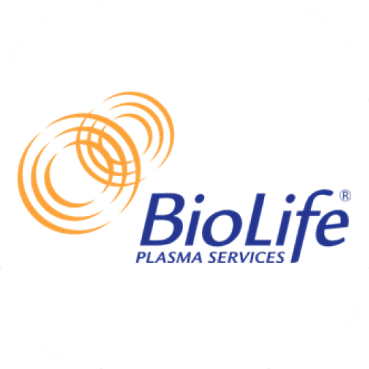 Biolife Plasma Services